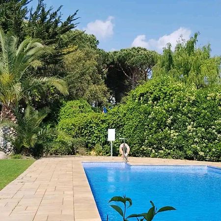 Apt Con Piscina En Calella De Palafrugell, Parking Gratuito Ngoại thất bức ảnh