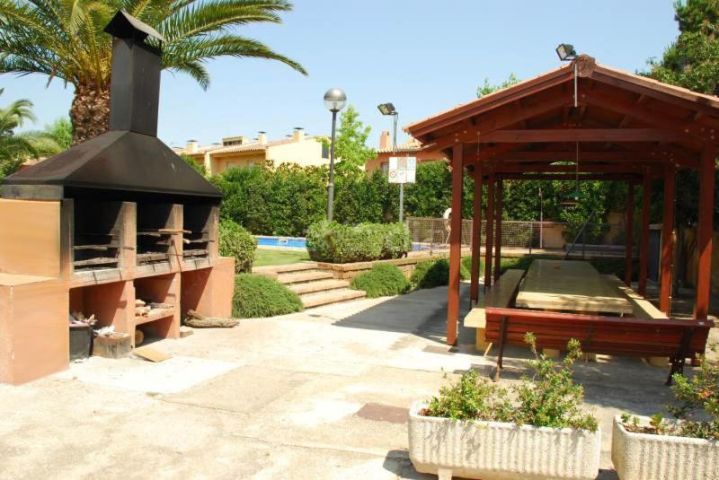 Apt Con Piscina En Calella De Palafrugell, Parking Gratuito Ngoại thất bức ảnh