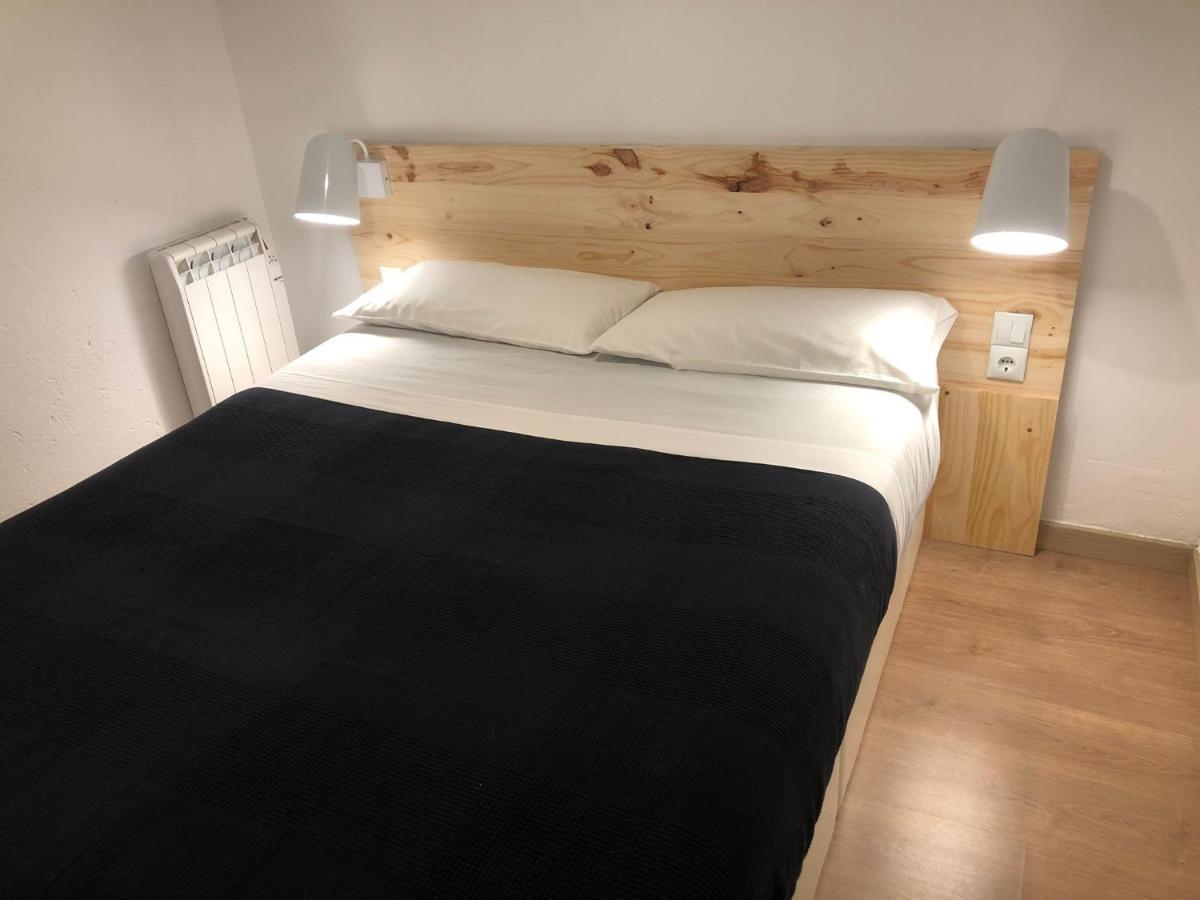 Apt Con Piscina En Calella De Palafrugell, Parking Gratuito Ngoại thất bức ảnh