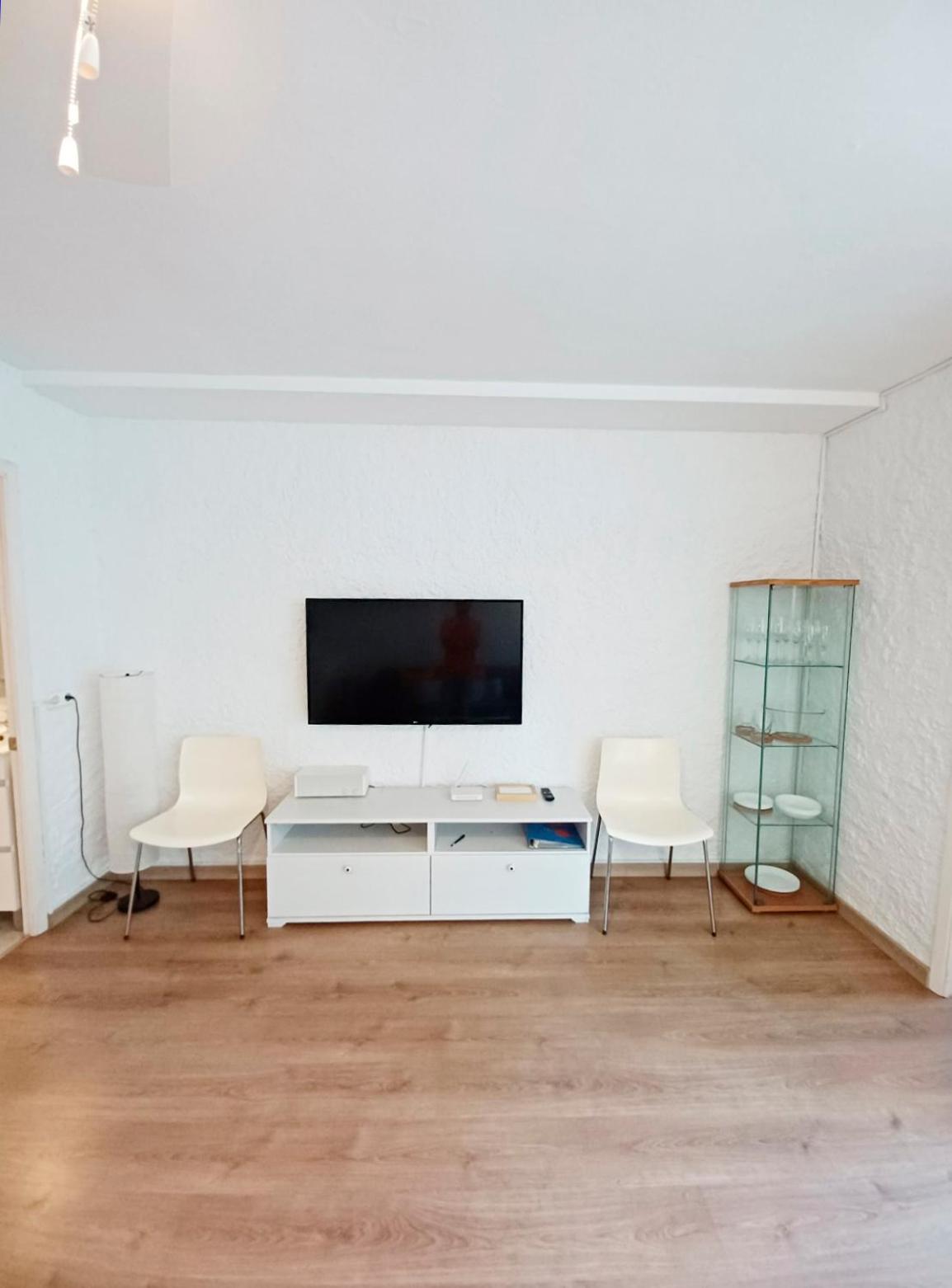 Apt Con Piscina En Calella De Palafrugell, Parking Gratuito Ngoại thất bức ảnh