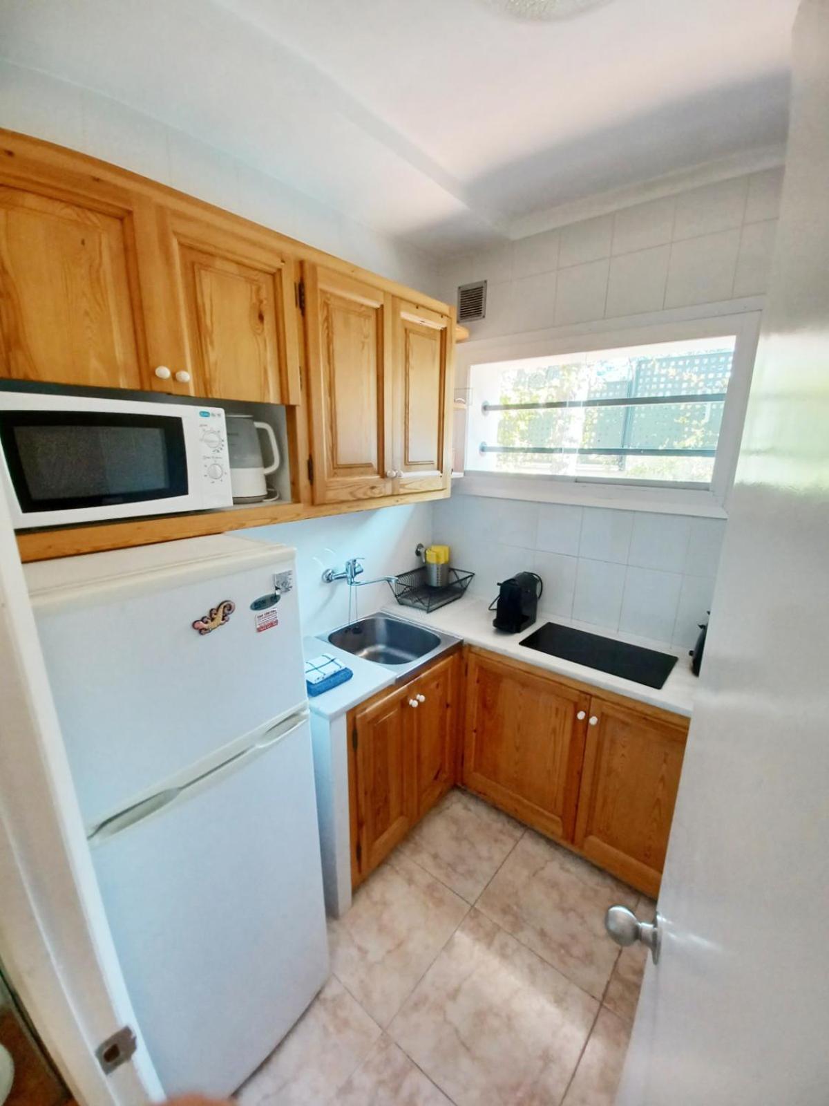 Apt Con Piscina En Calella De Palafrugell, Parking Gratuito Ngoại thất bức ảnh