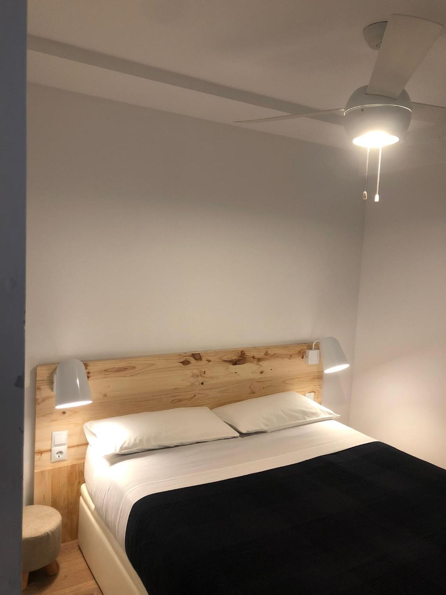 Apt Con Piscina En Calella De Palafrugell, Parking Gratuito Ngoại thất bức ảnh