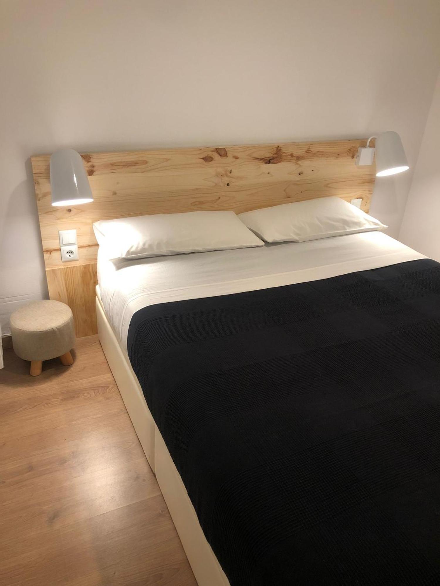 Apt Con Piscina En Calella De Palafrugell, Parking Gratuito Ngoại thất bức ảnh